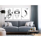 Slika - Facial Composition (3 Parts) 120x60 | shoptok.hr