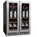 mQuvée WE2D60S vinski hladnjak | shoptok.hr