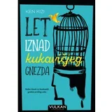 Ken Kejsi LET IZNAD KUKAVIČJEG GNEZDA