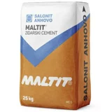 SALONIT Zidarski cement Salonit Anholovo Maltit (25 kg)