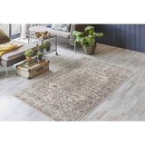 Kayoom VINTAGE PREPROGA 80/150 cm potiskano bež | Shoptok.si