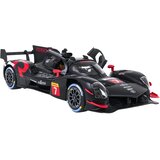  R/C 1:14 Toyota GAZOO Racing GR010 Hybrid Črna RASTAR | Shoptok.si