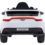  Licencirani avto na akumulator Aston Martin DBX - bel | Shoptok.si
