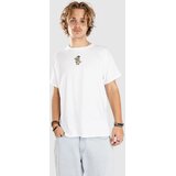 A-Lab Disguise T-shirt white Cene