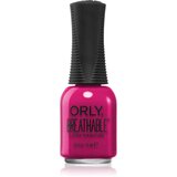 Orly Breathable negovalni lak za nohte odtenek Heart Beet 11 ml Cene