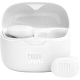 JBL bežične bubice Tune Buds Bele TBUDSWHT | Eponuda.com