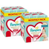 Pampers Premium Care Pants mesečno pakovanje pelena XXL x2 | ePonuda.com