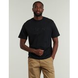 Timberland Majice s kratkimi rokavi Short Sleeve Tee Črna | Shoptok.si