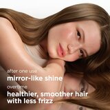 Maria Nila Mirror Gloss Rinse hidratantna njega za sjajnu i mekanu kosu 200 ml | shoptok.hr