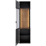 Premium Living Vitrina Carreto | Shoptok.si