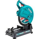 Total krožna žaga 2400W, 3900rpm/ industrial (TS92435526E) cene