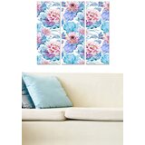 Wallity Set slika MDF71309391, 3 dijela | Eponuda.ba