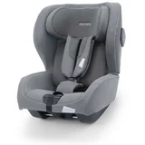 autosjedalica Kio I-size (60-105cm), Silent Grey