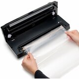 Solis Vac Premium Autolock uređaj za vakuumiranje | shoptok.hr