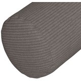  Valjkasti jastučići 2 pcs Svijetlo siva Ø 15 x 40 cm | shoptok.hr