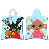 Jerry Fabrics Otroški kopalni plašč iz frotirja Bing – | Shoptok.si