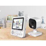 Tracer Senko+ elektronička video dječja kamera s WiFi vezom i noćnim načinom rada | shoptok.hr