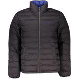 La Martina BLACK MEN&#39;S JACKET Cijene