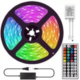  Set 300 rgbw led trake i kontroler IP65 4,5 m vodootporan | shoptok.hr