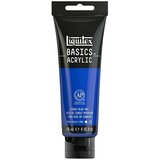 LIQUITEX Basics Akrilna barva (Kobaltno modra, 118 ml) Cene