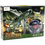 Military Fighter Airplane Remote Controlled RC Lights | shoptok.hr