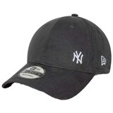 New Era NEW YORK YANKEES MLB FLAWLESS CORD GREY 9FORTY Siva Cijene