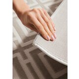 Elle Decoration Kremno bela preproga 120x170 cm Perles Howlite – | Shoptok.si