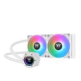 Thermaltake TH240 V2 ARGBLiquid Cooler White240mm Cijene