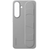 Samsung EF-GS936CJEGWW Galaxy S25+ Standing Grip Case Gray | Eponuda.ba