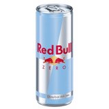 Red Bull ENERGETSKO PIĆE ZERO 0.25L | ePonuda.com