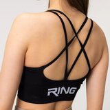 Ring X-Back Top Jet Black | Eponuda.com