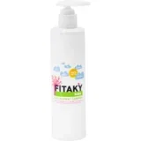 Fitaki babi 2u1 kupka i šampon 200ml