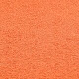 vidaXL Brisače 4 kos oranžna 100x200 cm 360 g/m² 100% bombaž | Shoptok.si