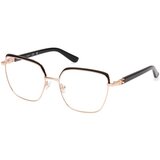 Guess GU2983 005 ONE SIZE (56) Črna/Kristalna Cene