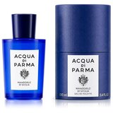 Acqua Di Parma Blu Mediterraneo Mandorlo di Sicilia Eau De Toilette 100 ml (unisex) | shoptok.hr