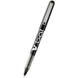 Pilot Gel pisalo V-Ball, črna Cene