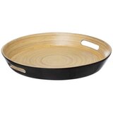 5five Tacna 42x5.5 cm bambus crna | Eponuda.ba