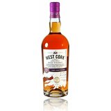 WEST Cork single malt port barrel irish whiskey 0.7l cene