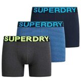 Superdry set muških bokserica
