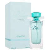 Bellagio Turquoise 100 ml parfemska voda za ženske