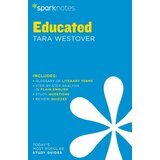 Orca Book Services Sparknotes - Educated SparkNotes Literature Guide | Eponuda.com