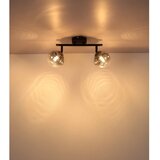 Globo 56149S-2 - Spot svetlo VELORA 2xG9/5W/230V | Eponuda.com