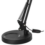  LED prigušiva stona lampa 2u1 USB TENUIX LED/14W/5V 3000-6000K | Eponuda.com
