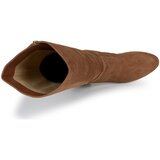 Polo Ralph Lauren KELLIE TALL BOOT Smeđa | shoptok.hr