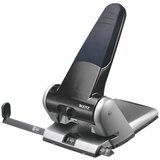 Esselte Leitz luknjač heavy duty, do 65 listov, črn 5180 95 | Shoptok.si