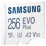 Samsung EVO PLUS microSD 256GB MB-MC256KA/EU | shoptok.hr