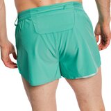 GymBeam Muški šorc za trčanje Pulse X Green | ePonuda.com