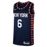 Nike Nba New York Knicks Tamno plava | shoptok.hr