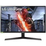 LG UltraGear 27GN800P-B 27" QHD 16:9 monitor Cene