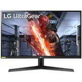 Lg UltraGear 27GN800P-B 27" QHD 16:9 monitor